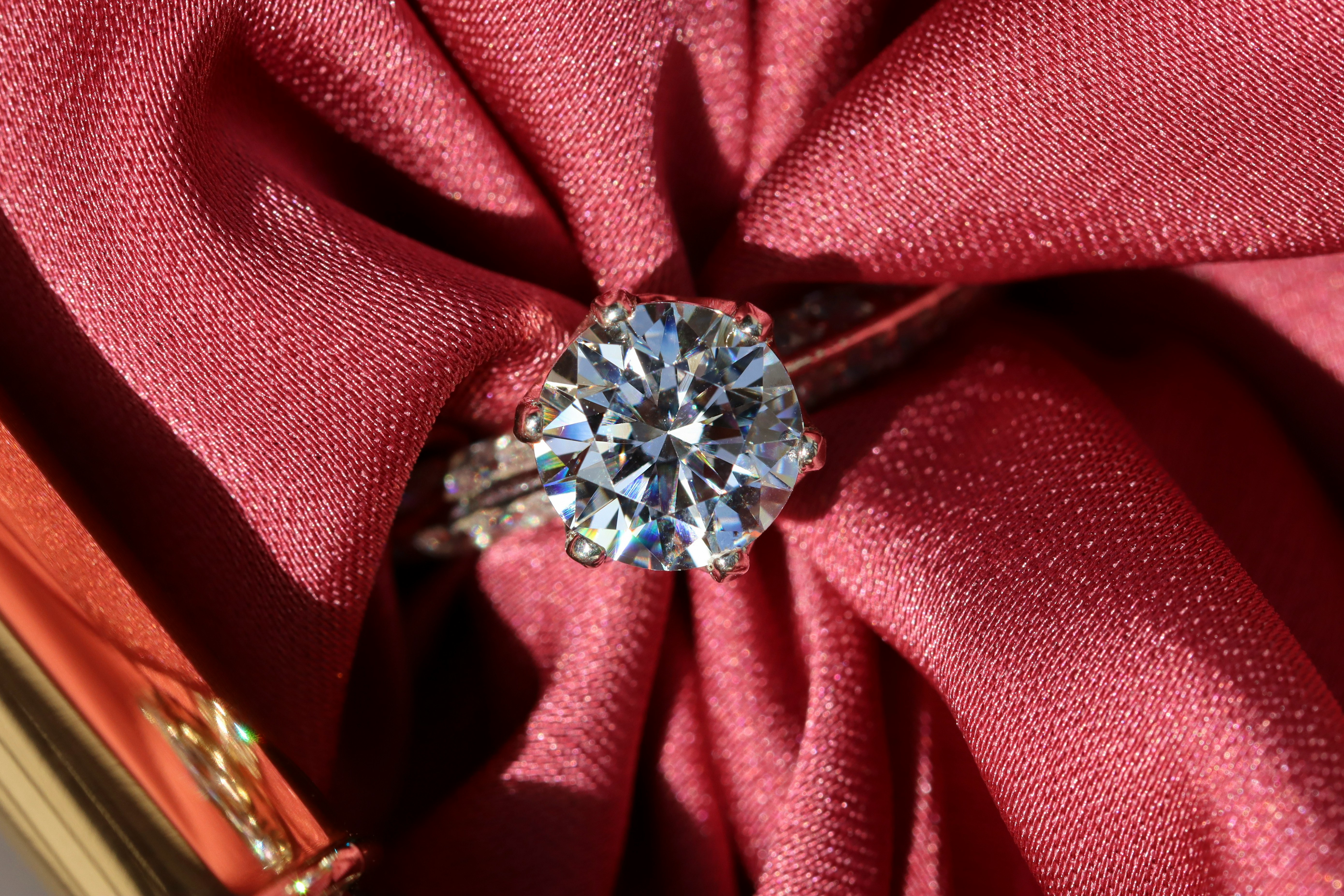 Diamond
